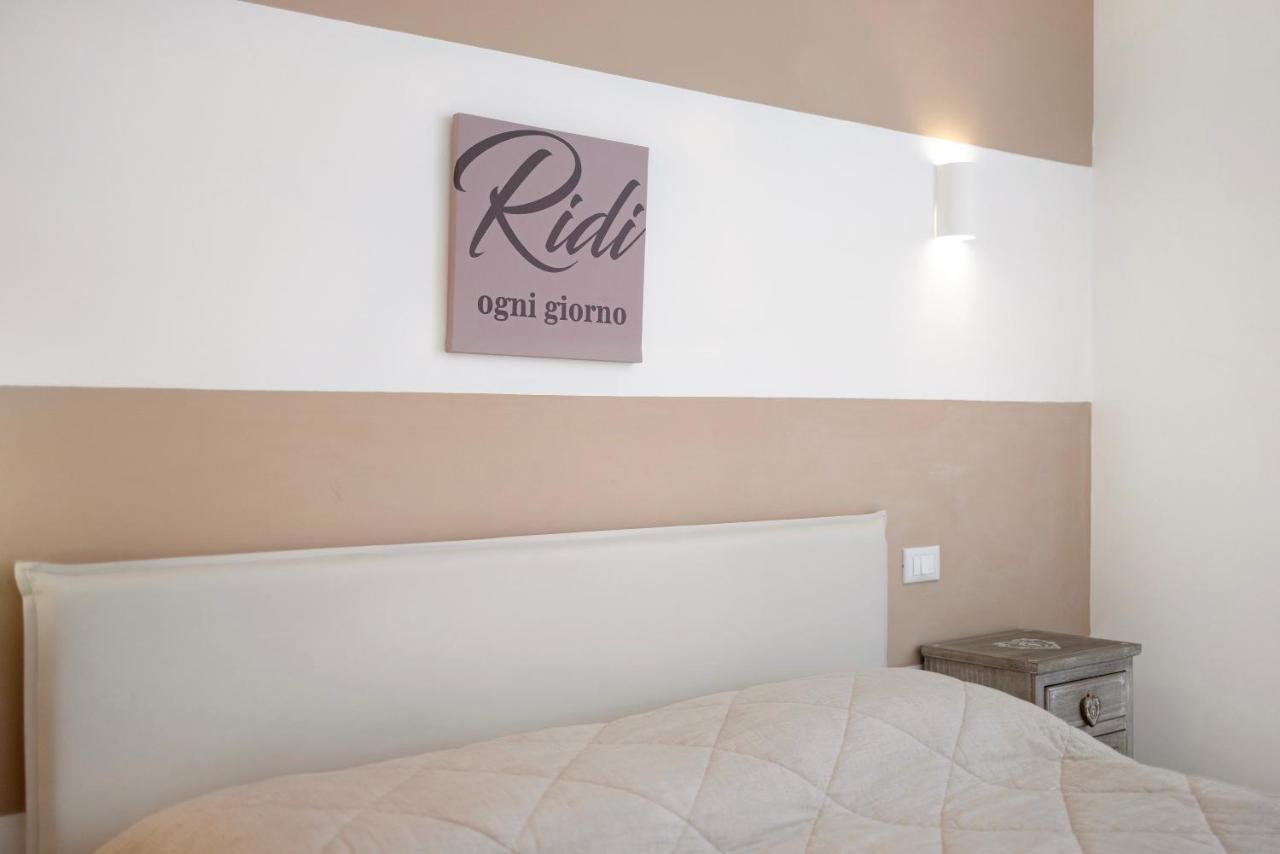 Ama Apartamento Albenga Exterior foto