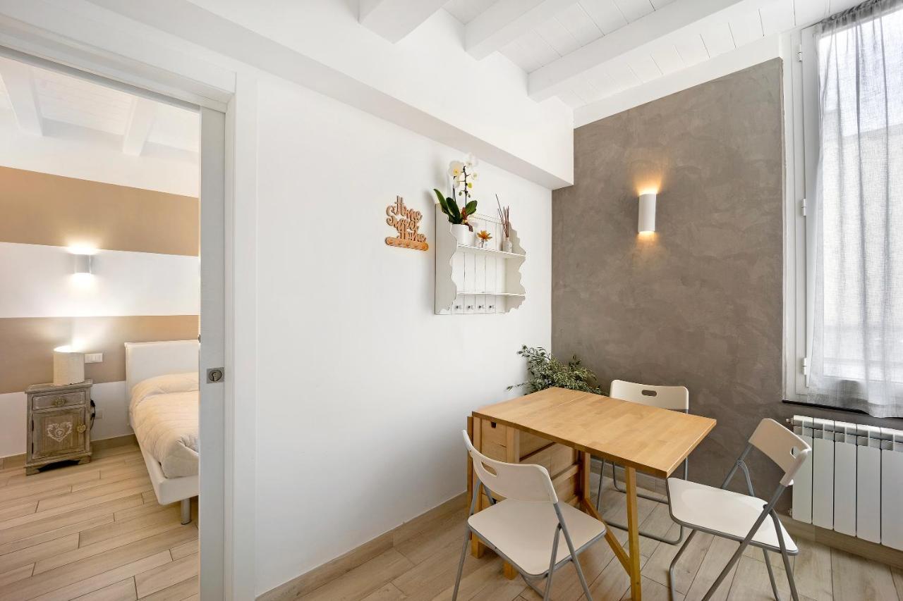 Ama Apartamento Albenga Exterior foto