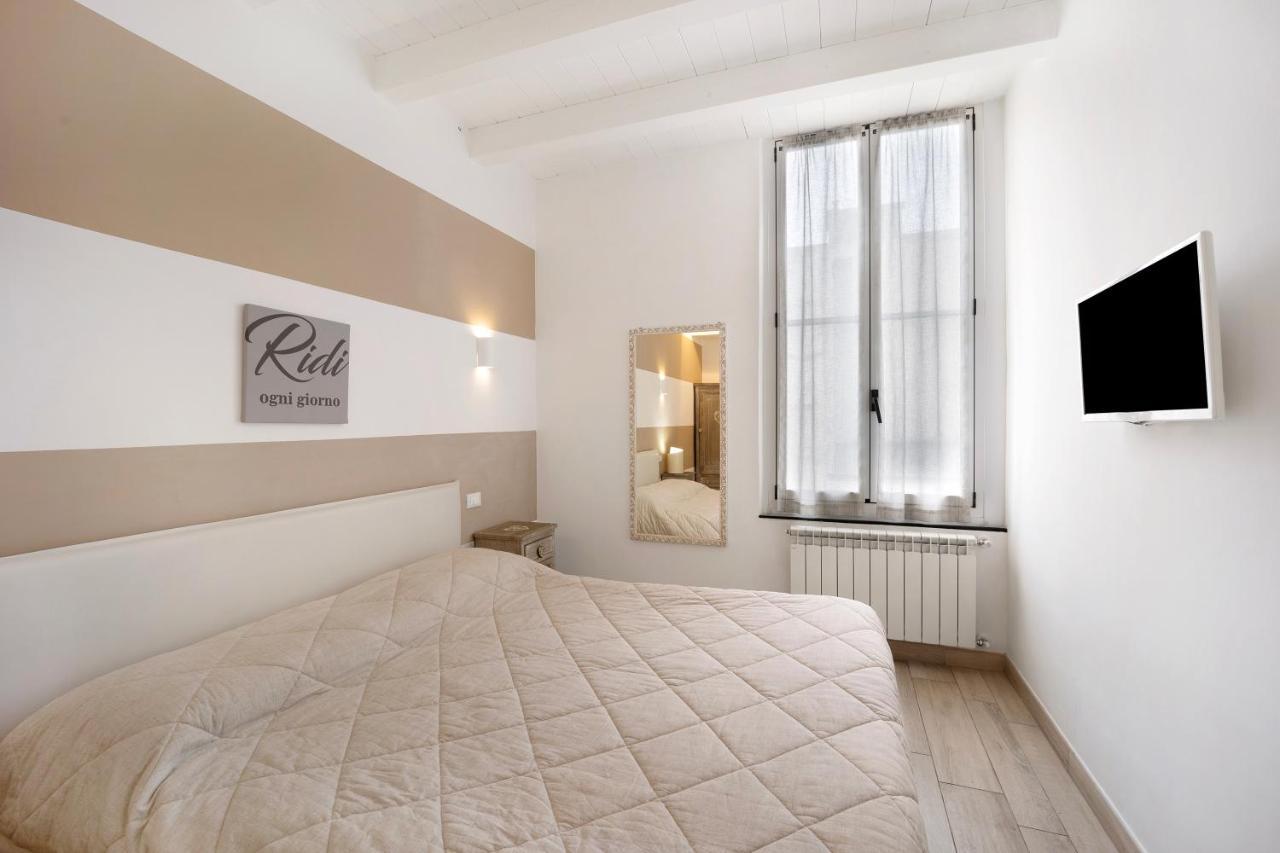 Ama Apartamento Albenga Exterior foto