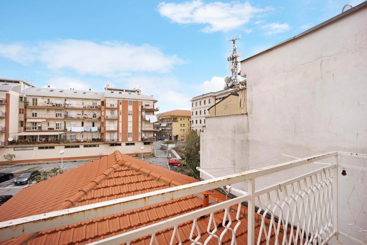 Ama Apartamento Albenga Exterior foto
