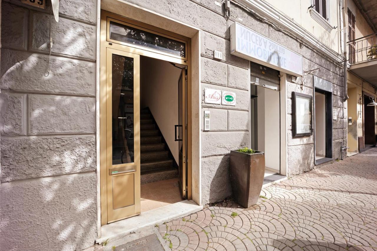 Ama Apartamento Albenga Exterior foto